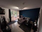 Foto - 3-Zimmer-Wohnung mit Balkon in Hannover-Groß-Buchholz – Nachmiete