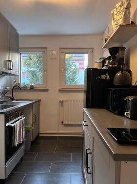 Foto - Etagenwohnung zur Miete in Hannover