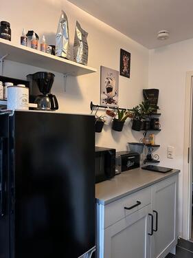 Foto - Etagenwohnung in Hannover
