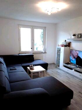 Foto - 2,5 Zimmerwohnung in der Bielefelder Innenstadt