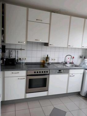 Foto - Etagenwohnung zur Miete in Bielefeld
