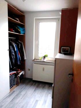 Foto - Etagenwohnung in Bielefeld