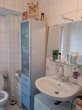 Foto - Etagenwohnung in Bielefeld zur Miete