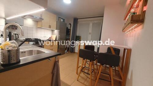 Foto - Etagenwohnung zur Miete in Köln