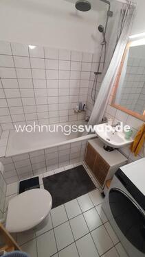 Foto - Etagenwohnung in Köln zur Miete