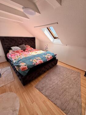 Foto - Voll möblierte Wohnung in Oberhausen