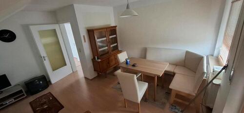 Foto - Etagenwohnung zum Kaufen in Bamberg