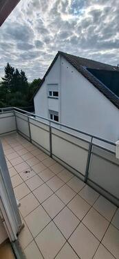Foto - Etagenwohnung in Bamberg