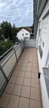Foto - Etagenwohnung in Bamberg zum Kaufen