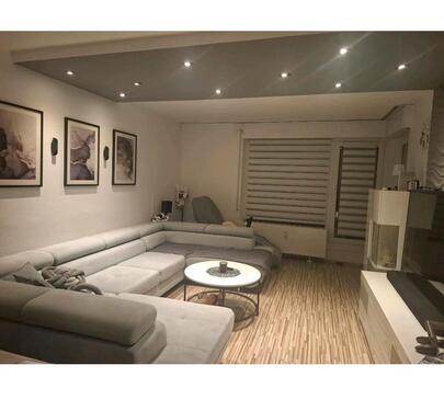 Foto - Etagenwohnung in Böblingen