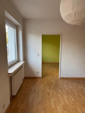 Foto - Etagenwohnung zur Miete in Melle