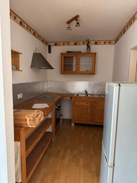 Foto - Etagenwohnung in Melle zur Miete