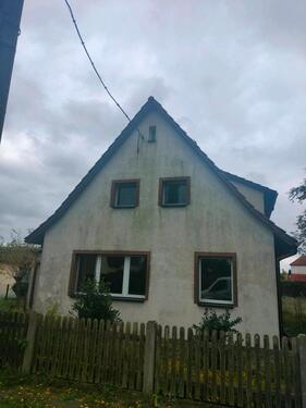 Foto - Einfamilienhaus zum Kaufen in Ueckermünde