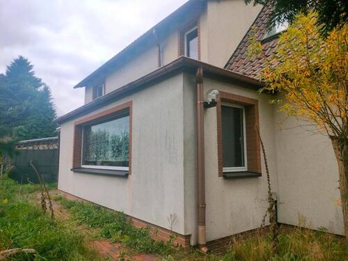 Foto - Einfamilienhaus in Ueckermünde