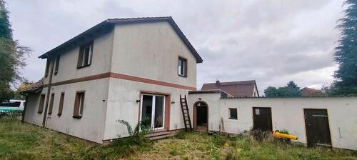 Foto - Einfamilienhaus in Ueckermünde zum Kaufen