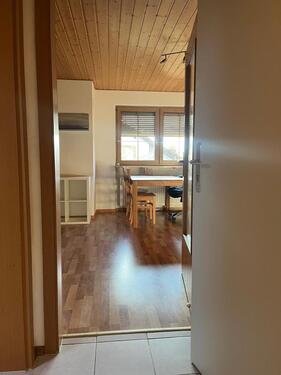 Foto - Etagenwohnung zur Miete in Aying