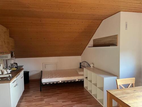 Foto - Etagenwohnung in Aying