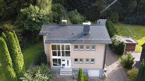 Foto - Etagenwohnung zur Miete in Horn-Bad Meinberg