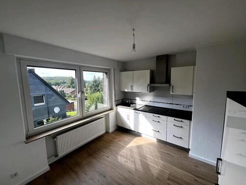 Foto - Etagenwohnung in Horn-Bad Meinberg zur Miete