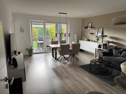 Foto - Etagenwohnung zur Miete in Oldenburg