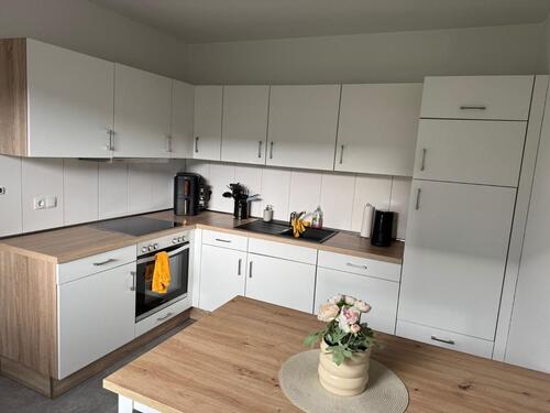 Foto - Etagenwohnung in Oldenburg