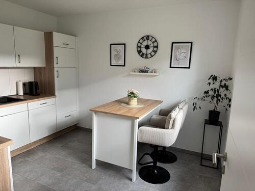 Foto - Etagenwohnung in Oldenburg zur Miete