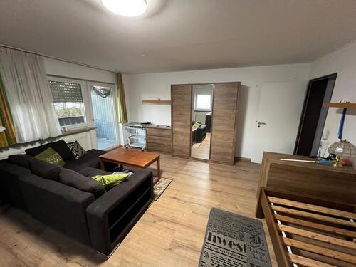 Foto - 1 Zimmer Appartement in Kirchham zu vermieten