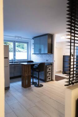 Foto - AbsofortWohnung in Toplage direkt am Deutsch-Französischen Garten