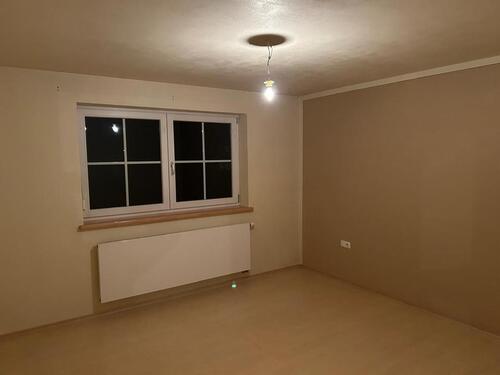 Foto - Etagenwohnung zur Miete in Regen