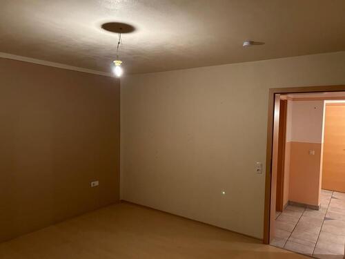 Foto - Etagenwohnung in Regen