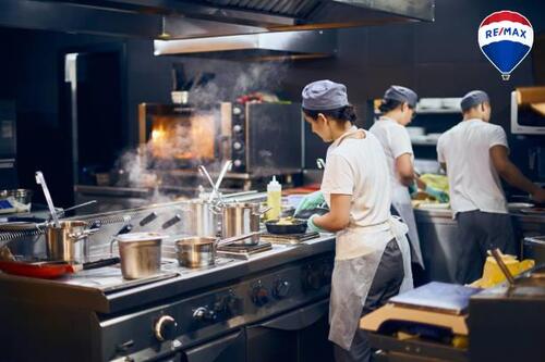 Foto - Gastronomiefläche zu vermieten mit Abstandssumme 35.000 € in Oerlinghausen