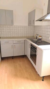 Foto - Etagenwohnung zur Miete in Mönchengladbach