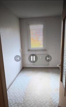 Foto - Etagenwohnung in Artern zur Miete