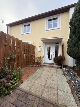 Foto - Reihenendhaus zentral in Rinteln Nordstadt - Garage & Garten