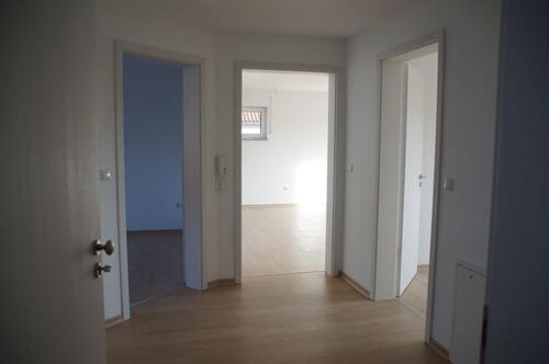 Foto - Etagenwohnung in Heßdorf