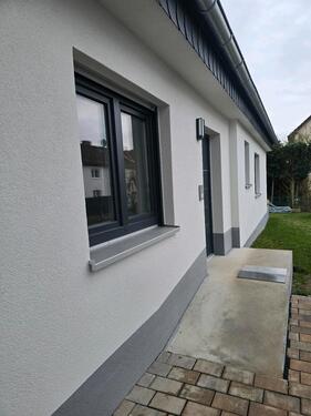 Foto - Häuschen 50qm Erstbezug - 1.050,00 EUR Kaltmiete, ca.  50,00 m²