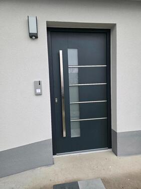 Foto - 2 Zimmer Etagenwohnung zur Miete in Gießen