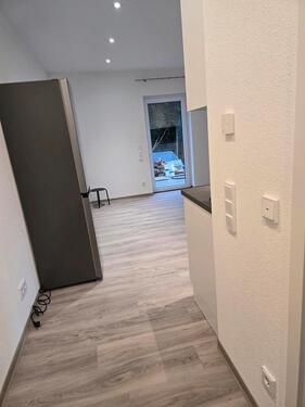 Foto - Etagenwohnung in Gießen zur Miete