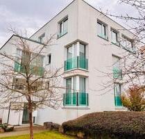 Barrierefreie 2 Zimmer EG Wohnung - Pforzheim Dillweißenstein