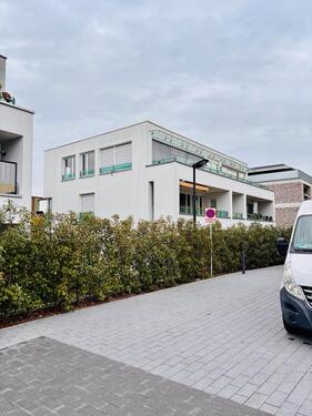 Foto - 2 Zimmer Etagenwohnung zum Kaufen in Pforzheim