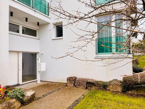 Foto - 2 Zimmer Etagenwohnung in Pforzheim