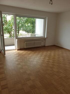 Foto - Top-Lage Hafen Apartment 1. Etage Balkon EBK Parkett - Querstraße