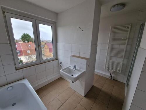 Foto - Geräumige 2 Raumwohnung in Nord mit Dusch- und Wannenbad