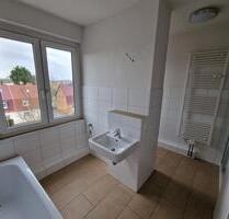 Geräumige 2 Raumwohnung in Nord mit Dusch- und Wannenbad - Stendal