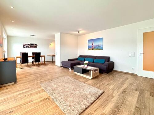 Foto - 2 Zimmer Etagenwohnung zur Miete in Senden