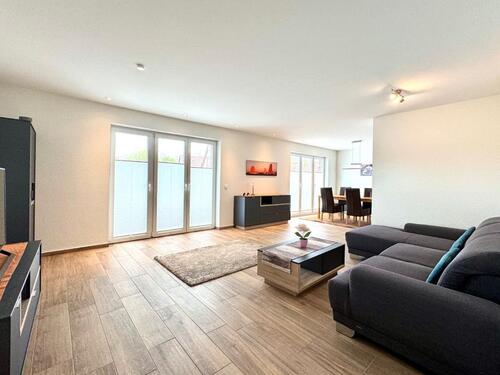 Foto - Etagenwohnung in Senden zur Miete