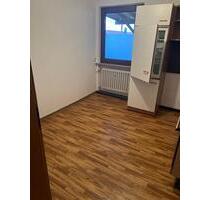 Einzimmerwohnung (25qm) - im Herzen von Herschfeld - Bad Neustadt an der Saale