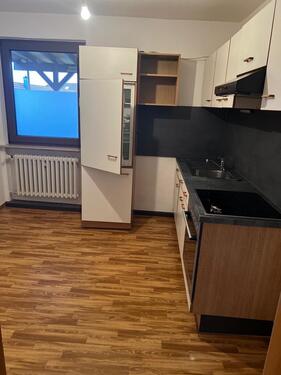 Foto - 1 Zimmer Etagenwohnung zur Miete in Bad Neustadt an der Saale