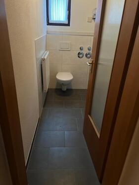 Foto - Etagenwohnung in Bad Neustadt an der Saale zur Miete