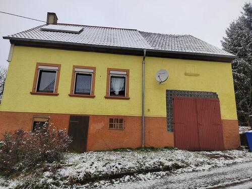 Foto - Haus mit Renovierungsbedarf in 66646 Alsweiler
